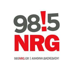 NRG 98.5