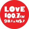 Love Fm 100.7