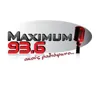 Maximum FM 93.6