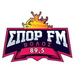 Logo Sport FM 89.5
