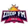 Sport FM 89.5