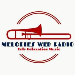 Logo Melodies Web Radio