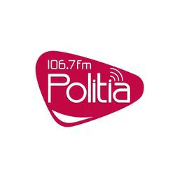 Logo Ραδιο Πολιτεία 106.7 Fm