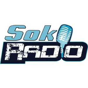 Logo Sok Radio
