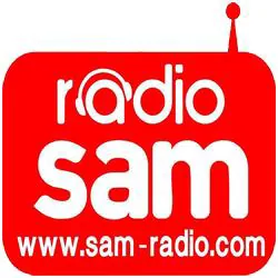 Logo SAM Radio
