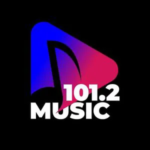 Music Radio 101.2