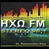 Ηχώ FM 98.1