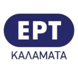 Logo ΕΡΤ Καλαμάτας 107.2