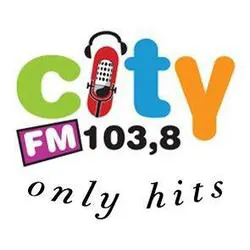 City Fm 103.8