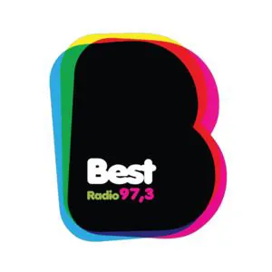 Logo Best FM 97.3