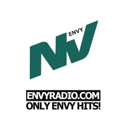 Logo Envy Radio