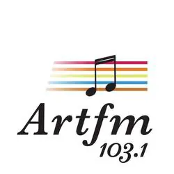 Logo Art FM 103.1