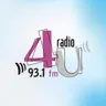 4u Radio 93.1