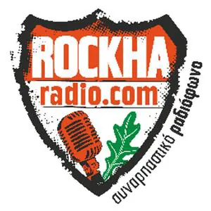 Logo Rockha Radio