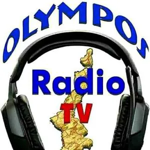 Logo Radio Olympos 100.2