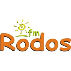 Logo Ρόδος FM 90.7