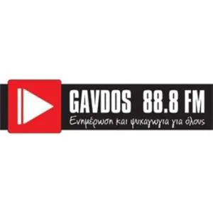 Γαύδος FM 88.8