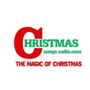 Logo Christmas Songs Radio