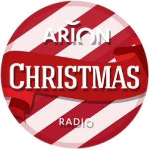 Logo Arion Christmas