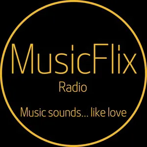 Logo MusicFlix