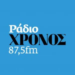 Logo Ράδιο Χρόνος 87.5