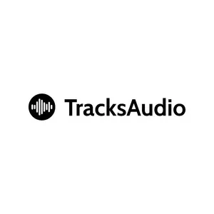 Logo Tracksaudio - 80s Music