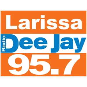 Logo DeeJay 95.7