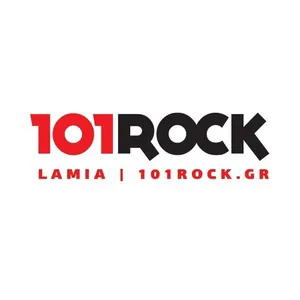 Logo 101 ROCK