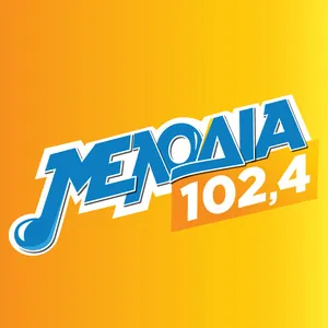Μελωδία 102.4