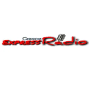 Logo Express radio
