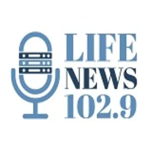 Logo Life News 102.9