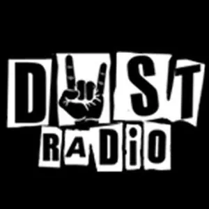 Logo Dust Radio