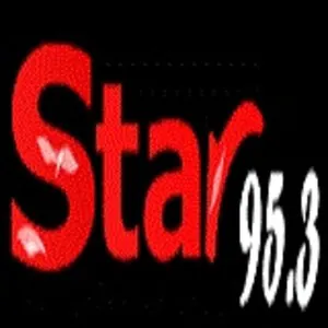 Logo Star FM 95.3