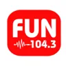 Fun Radio 104.3